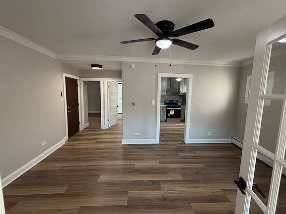 3rd image of 117 S Villa Ave #F