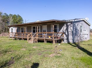 17196 Westbury Rd, Beaumont, TX 77713