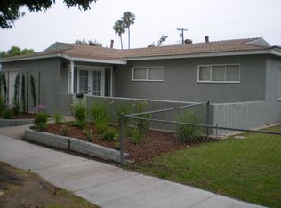 851 Amador Ave, Ontario, CA 91764