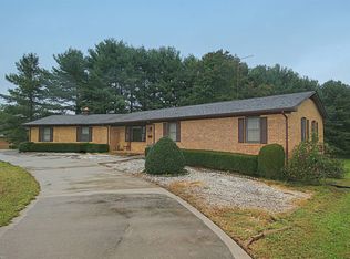 4653 Mountain View Dr, Dublin, VA 24084