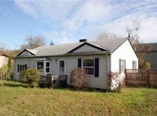 2614 Bethel St NE, Olympia, WA 98506