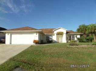 1173 Coverbrook Ln, Sebastian, FL 32958