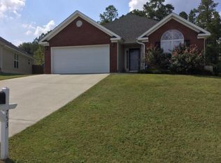 753 Michelle Ct, Grovetown, GA 30813
