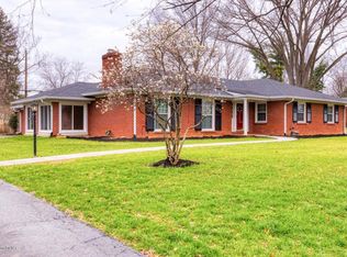 6303 Regal Rd, Louisville, KY 40222