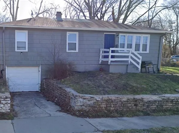 4000 E 67th Ter, Kansas City, MO 64132