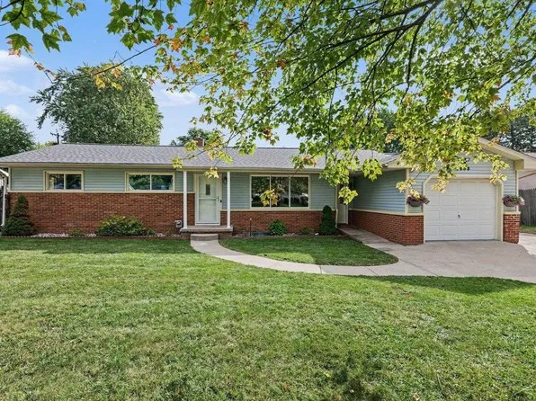 2636 Ashton Dr, Saginaw, MI 48603