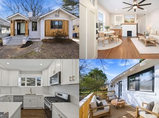 1460 Hartford Ave SW, Atlanta, GA 30310