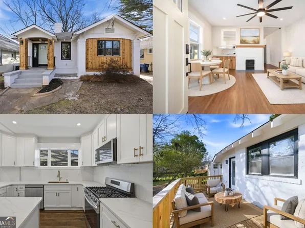 1460 Hartford Ave SW, Atlanta, GA 30310