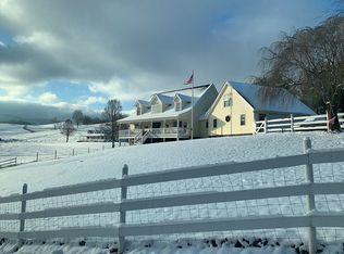 670 Stout Branch Rd, Mountain City, TN 37683