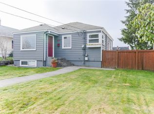 4010 N 15th St, Tacoma, WA 98406