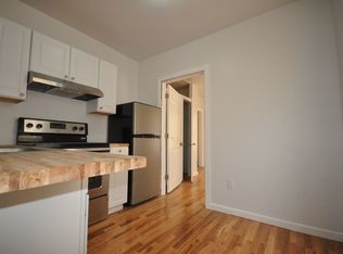 1906 Cecil B Moore Ave, Philadelphia, PA 19121