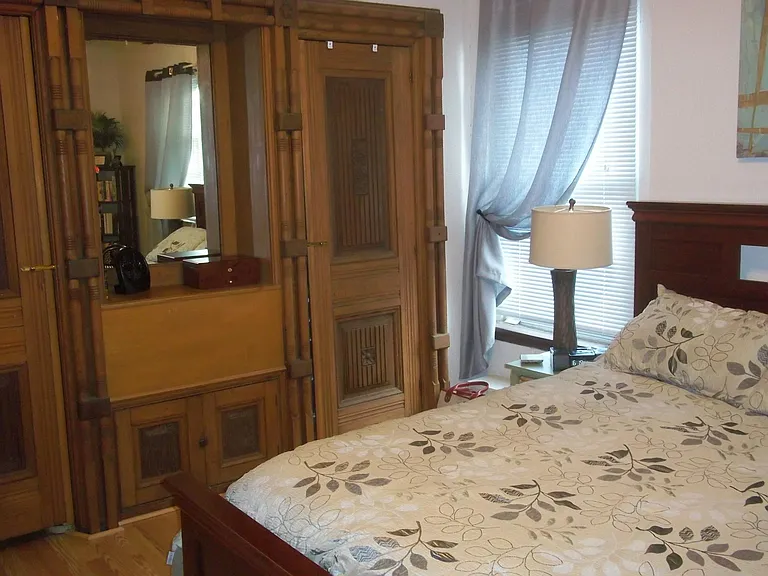 1625 Wallace St #3F — Photo 11