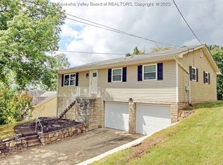 1411 Lyndale Dr, Charleston, WV