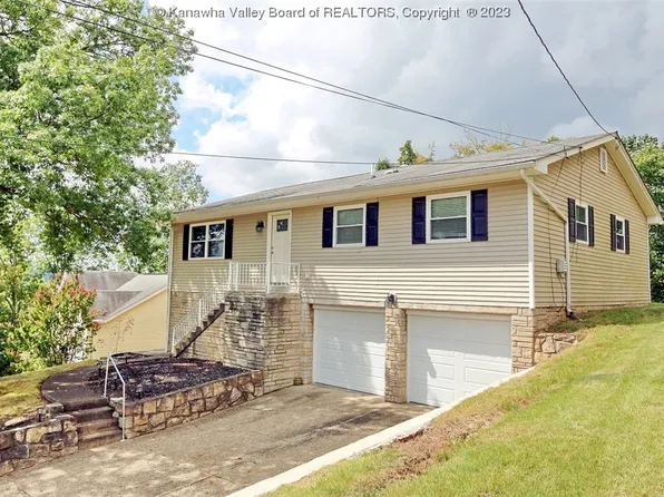 1411 Lyndale Dr, Charleston, WV 25314