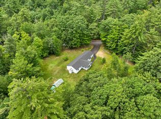 410 Sheridan Road, Moultonborough, NH 03254
