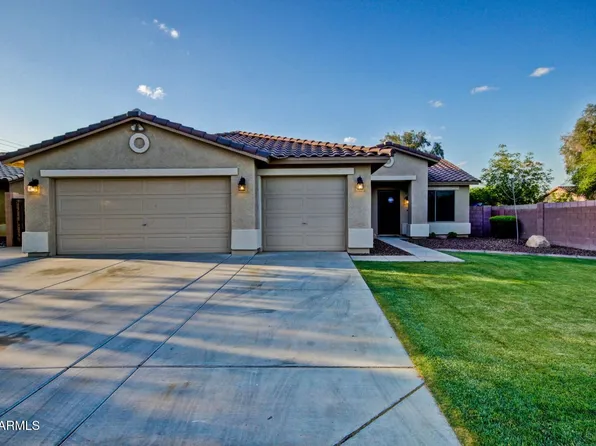 2442 E Pony Ln, Gilbert, AZ 85295