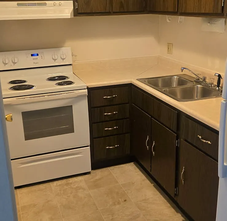 Woodglen Terrace, LLC
