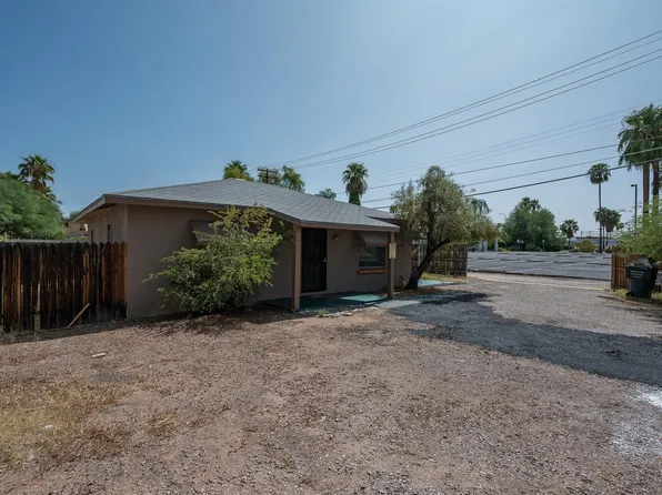 1152 N Magnolia Ave, Tucson, AZ 85712
