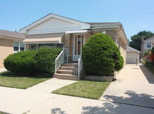 2913 N Nora Ave, Chicago, IL 60634
