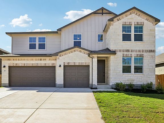 517 Banff Drive Front Exterior