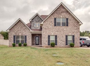 1063 Laramie Ct, Murfreesboro, TN 37128