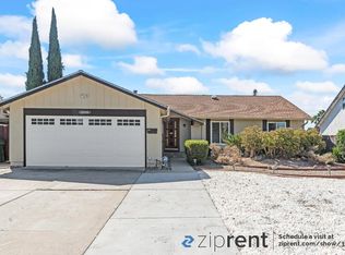 2710 Sierra Rd, San Jose, CA 95132