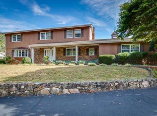277 Benge Trail Ln, Gate City, VA 24251