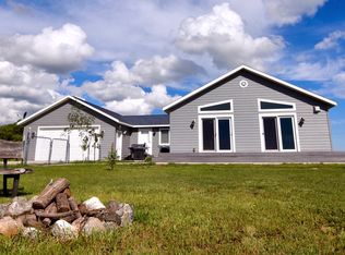 14964 52nd St NW, Williston, ND 58801