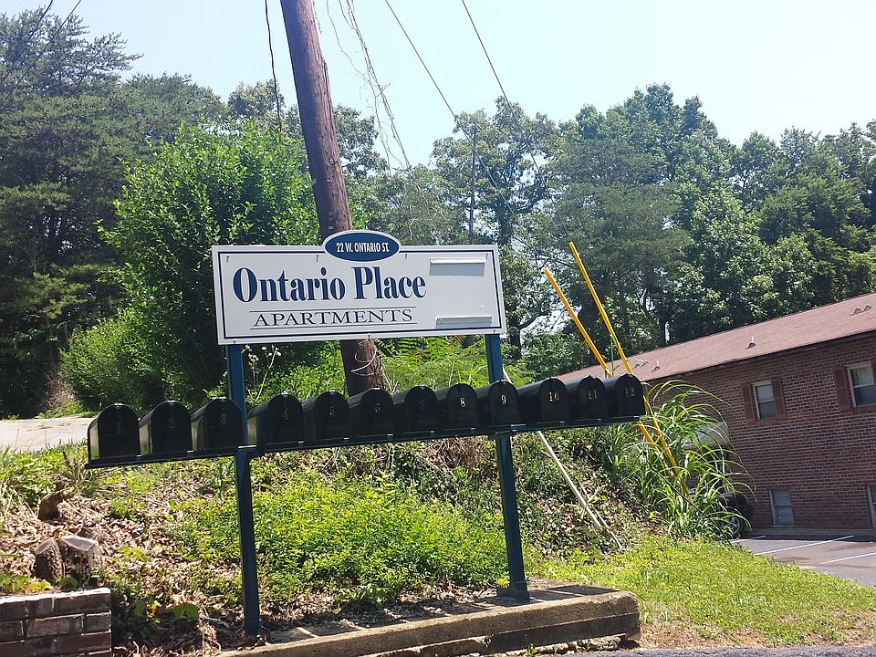1st image of 22 Ontario St APT 1