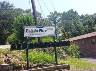 22 Ontario St APT 6, Chattanooga, TN 37415