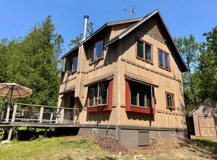1914 S Point Brulee Rd, Hessel, MI 49745