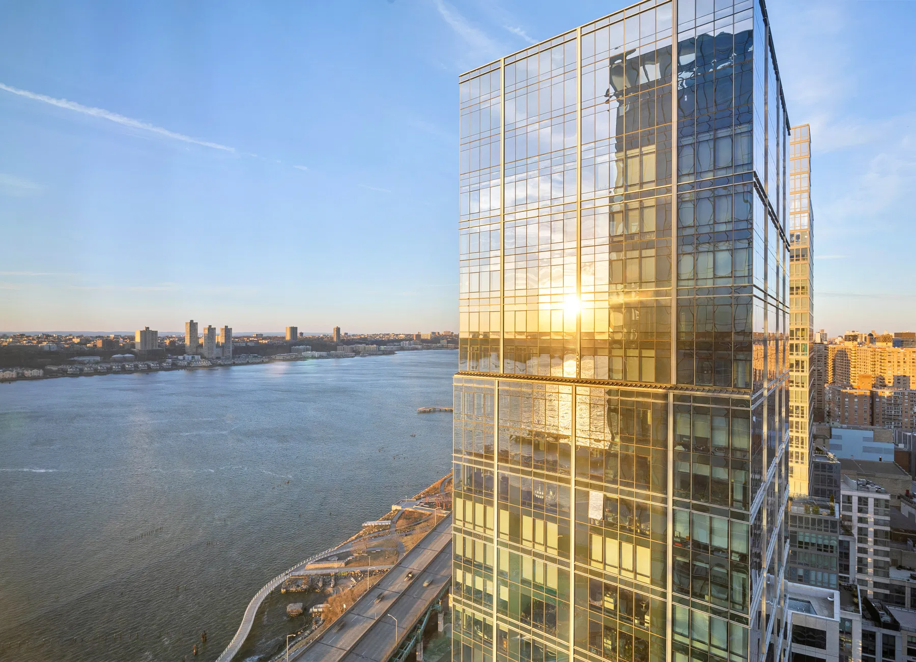 30 Riverside Boulevard #31C in Lincoln Square, Manhattan | StreetEasy