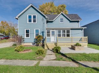 W6186 Maple St, Burnett, WI 53922