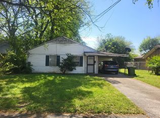 2035 Potomac Ave, Montgomery, AL 36108