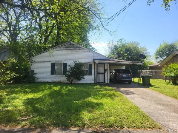 2035 Potomac Ave, Montgomery, AL 36108