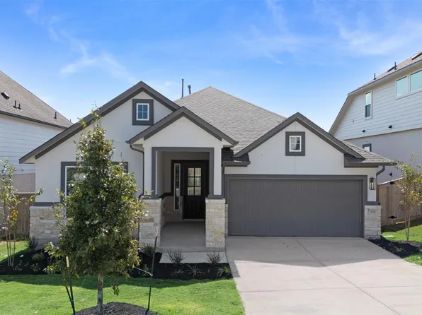 239 W Faulkner St, Liberty Hill, TX 78642