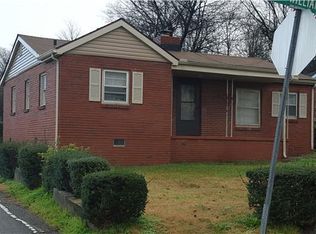 469 Roger Williams Ave, Nashville, TN 37207
