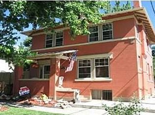2517 E 12th Ave, Denver, CO 80206