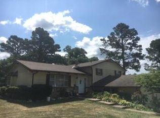 7053 Pin Oak Ln, Omaha, AR 72662