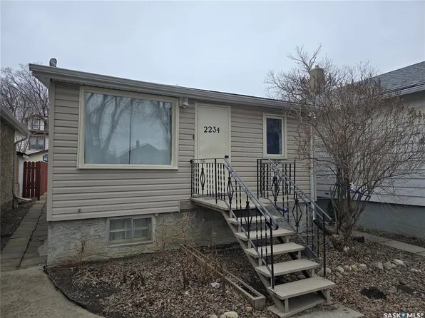 2234 Winnipeg STREET, Regina, SK S4P 1H1