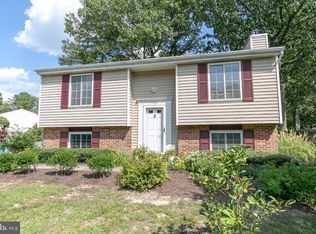 7717 Baggins Rd, Hanover, MD 21076