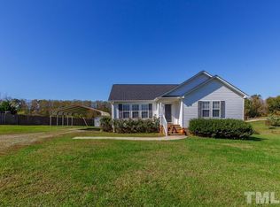 8325 Silas Dr, Snow Camp, NC 27349