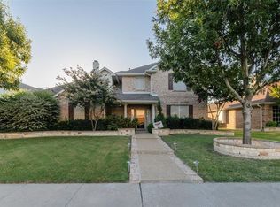 9020 Roundbluff Rd, Plano, TX 75025