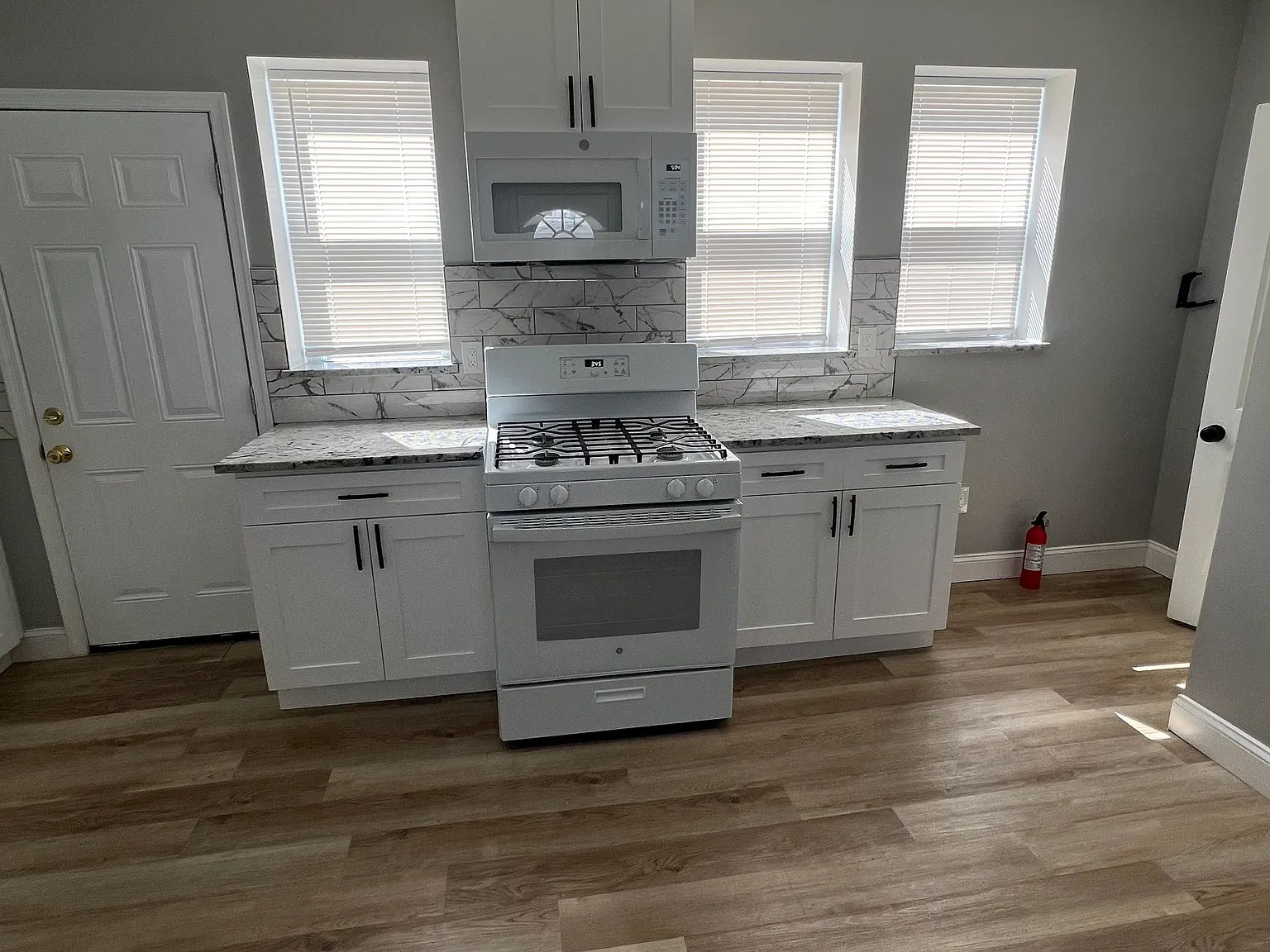 1 bed, 680 sqft, $1,275 — Photo 1