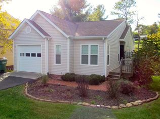 1610 Sleepy Hollow Rd, Christiansburg, VA 24073