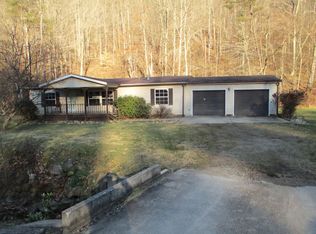 352 Schuler Hollow Rd, Lucasville, OH 45648