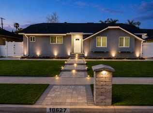 18627 Gledhill St, Northridge, CA 91324