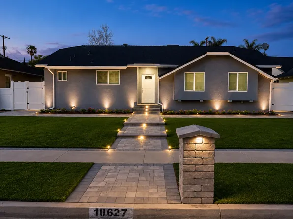 18627 Gledhill St, Northridge, CA 91324