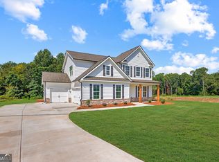 126 Tomahawk Trl, Good Hope, GA 30641