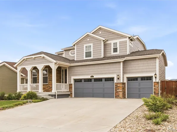 6165 Flattop Street, Golden, CO 80403